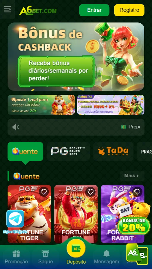 Ilustração de Acesse a6bet para experiências VIP e suporte ágil