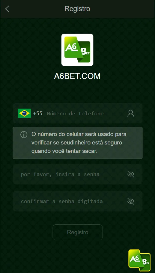 Ilustração de Acesso Móvel